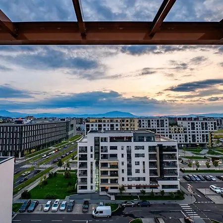 Apartment Bravisa View *