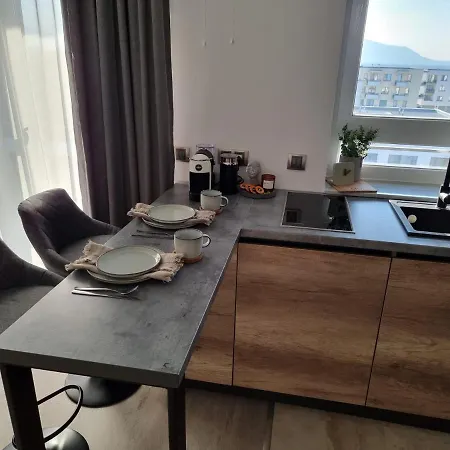 Bravisa View Apartment *
