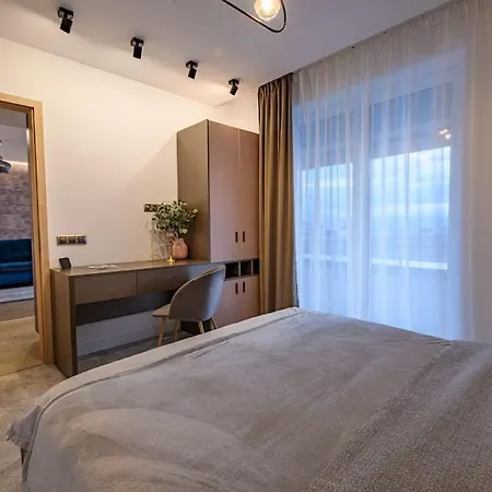 Apartment Bravisa View